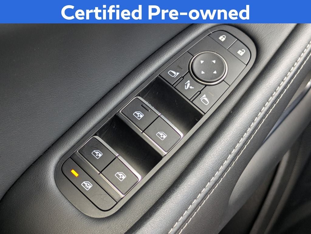 2025 INFINITI QX60 Luxe FWD