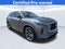 2025 INFINITI QX60 Luxe FWD