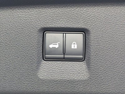 2026 INFINITI QX60 Luxe FWD