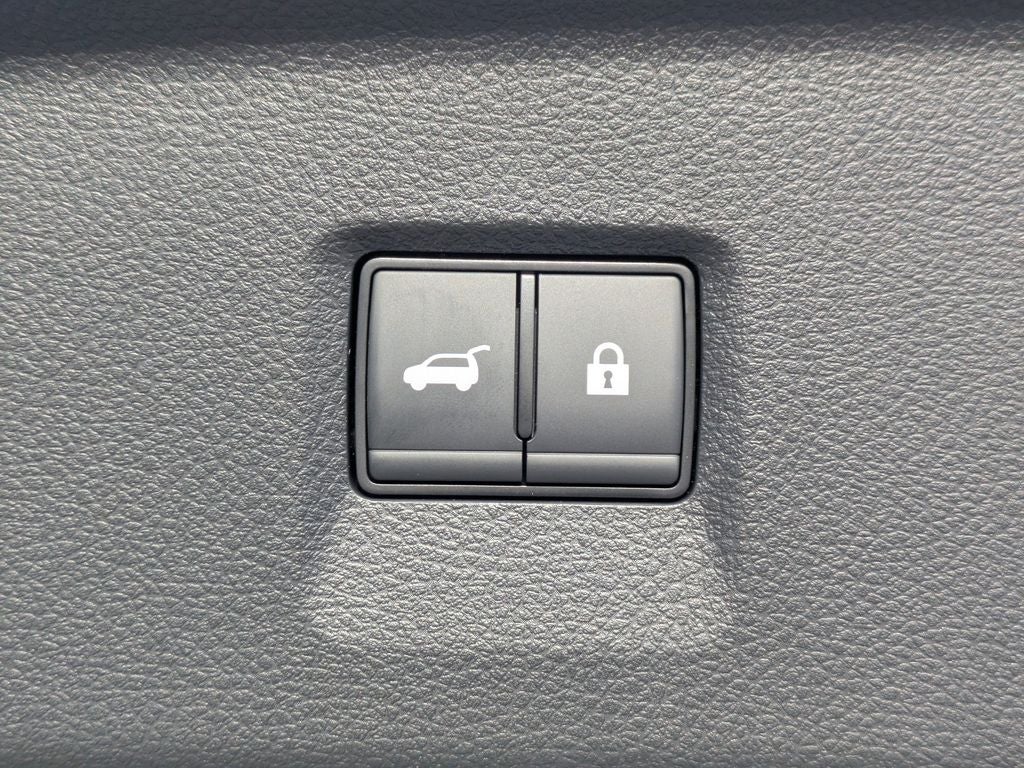 2026 INFINITI QX60 Luxe FWD