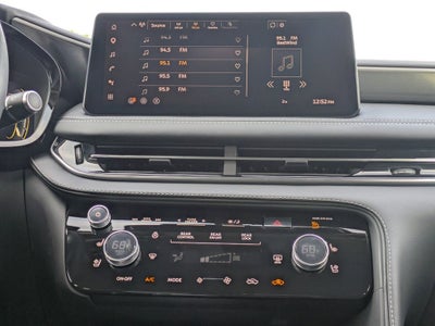 2026 INFINITI QX60 Luxe FWD