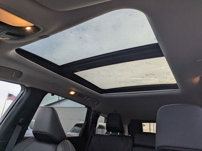 2026 INFINITI QX60 Luxe FWD