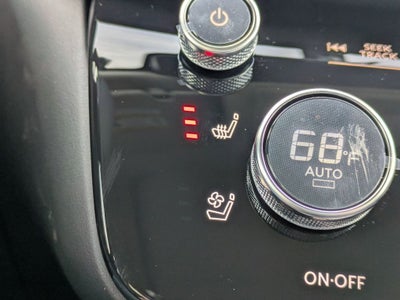 2026 INFINITI QX60 Luxe FWD