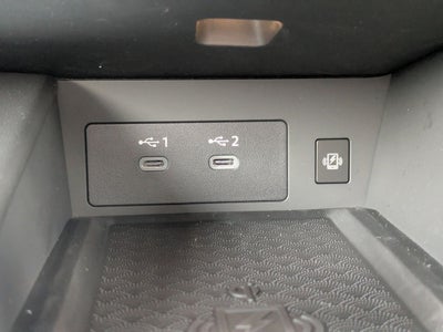 2026 INFINITI QX60 Luxe FWD