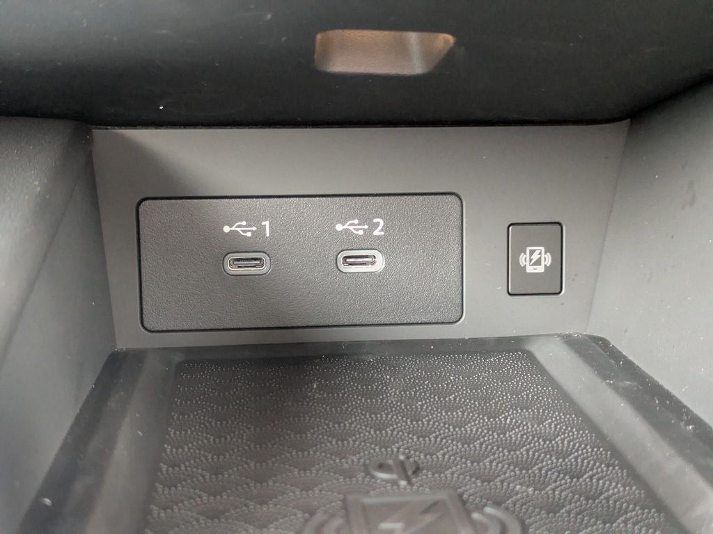 2026 INFINITI QX60 Luxe FWD