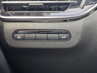 2026 INFINITI QX60 Luxe FWD