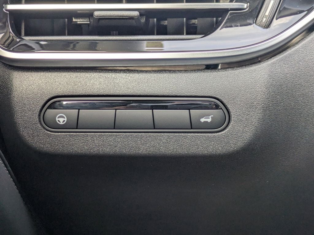 2026 INFINITI QX60 Luxe FWD