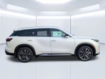 2026 INFINITI QX60 Luxe FWD