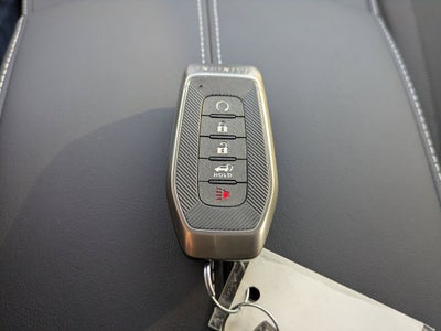 2026 INFINITI QX60 Luxe FWD