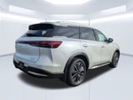 2026 INFINITI QX60 Luxe FWD