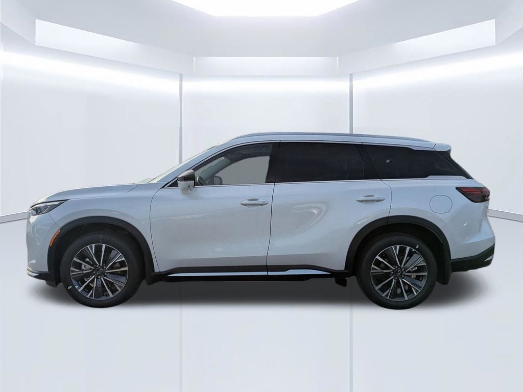 2026 INFINITI QX60 Luxe FWD