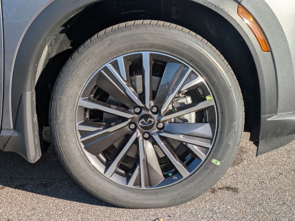 2026 INFINITI QX60 Luxe FWD