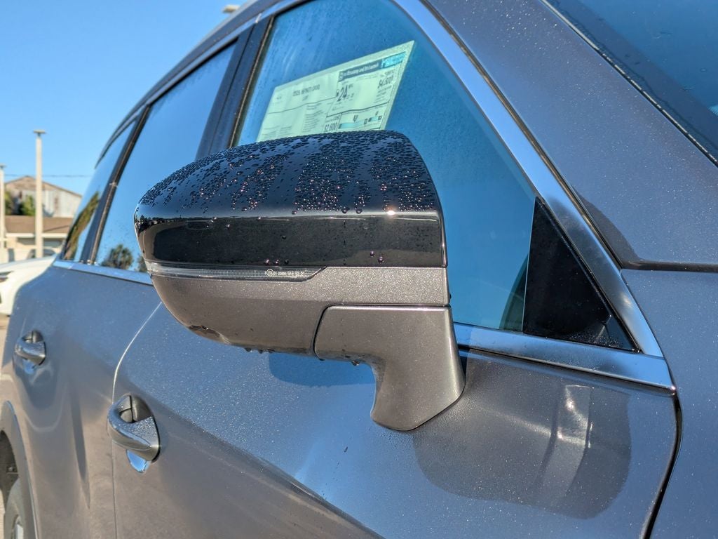 2026 INFINITI QX60 Luxe FWD