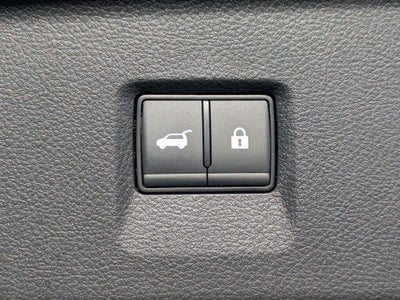 2026 INFINITI QX60 Luxe FWD