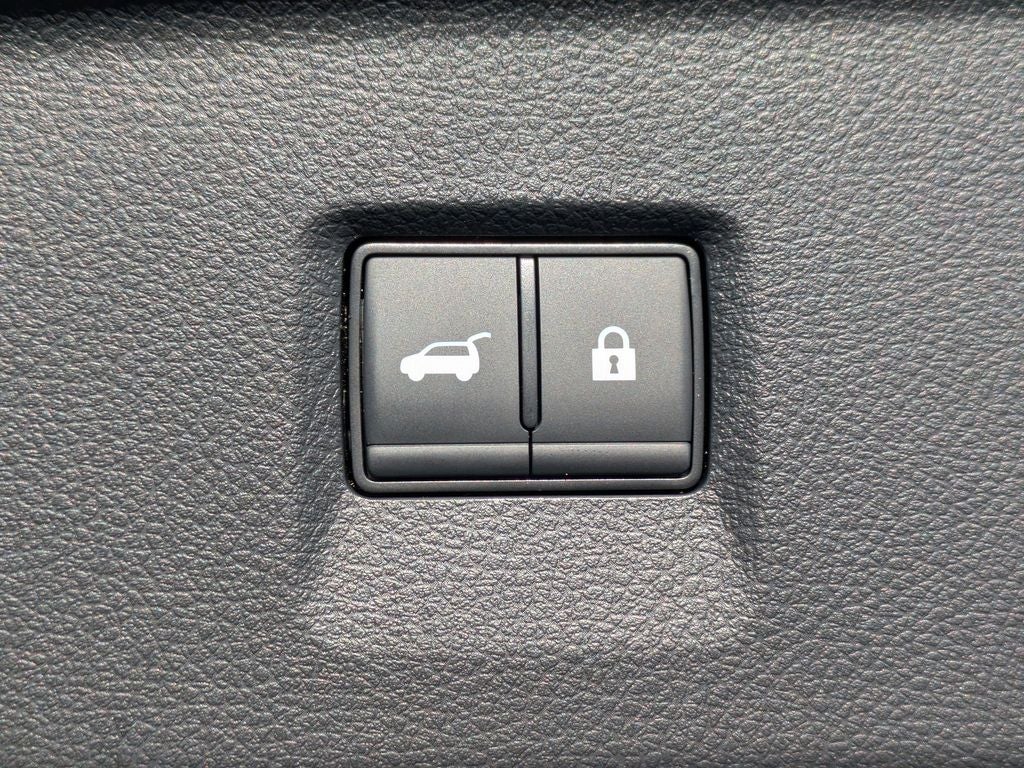 2026 INFINITI QX60 Luxe FWD