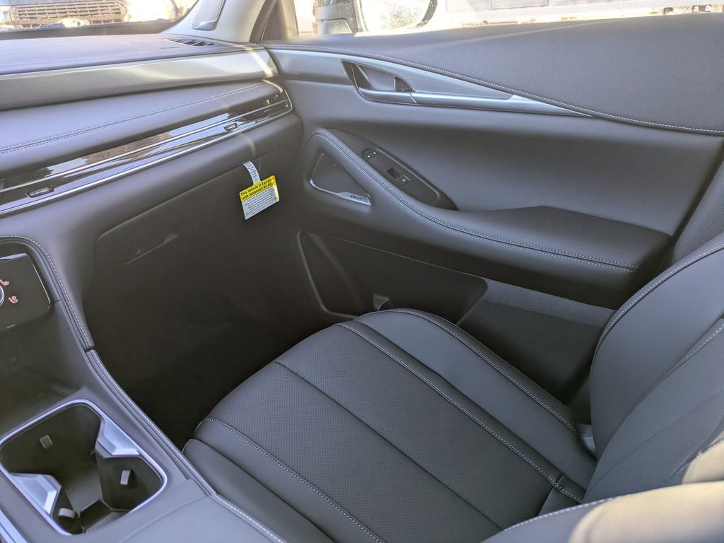 2026 INFINITI QX60 Luxe FWD