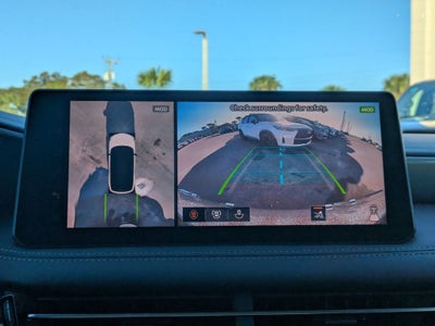 2026 INFINITI QX60 Luxe FWD