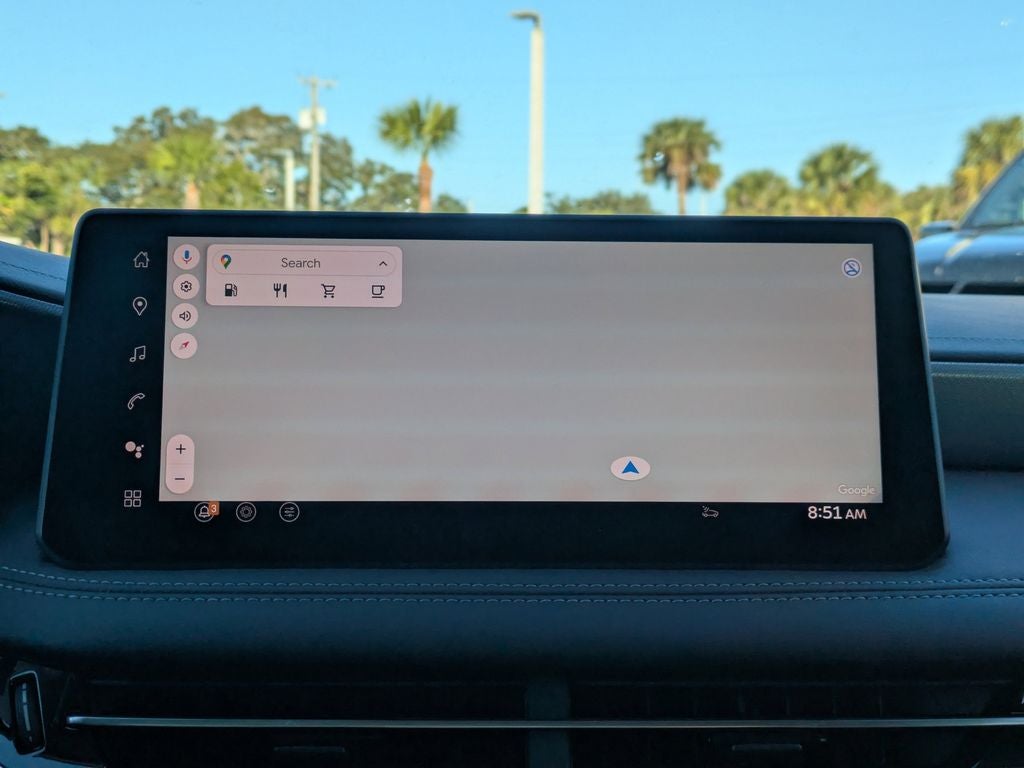 2026 INFINITI QX60 Luxe FWD