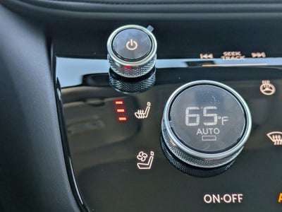 2026 INFINITI QX60 Luxe FWD