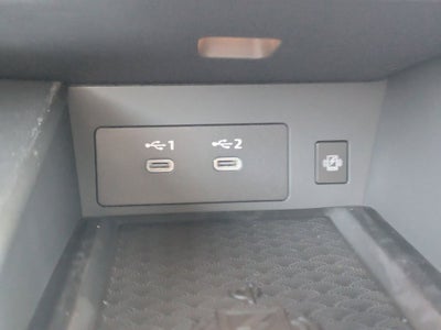 2026 INFINITI QX60 Luxe FWD