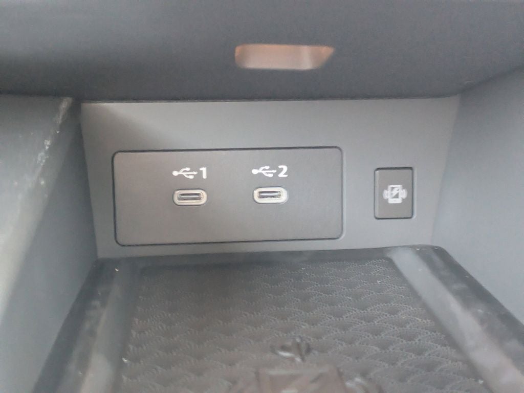 2026 INFINITI QX60 Luxe FWD