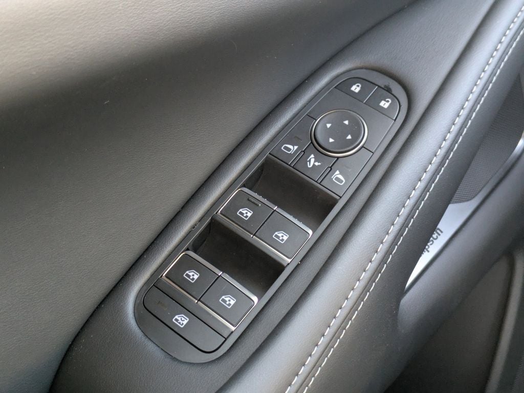 2026 INFINITI QX60 Luxe FWD