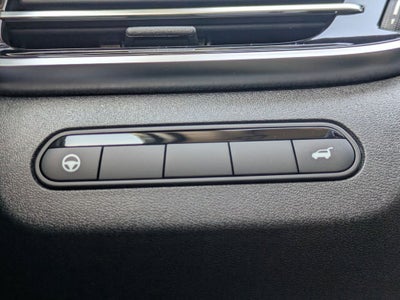 2026 INFINITI QX60 Luxe FWD