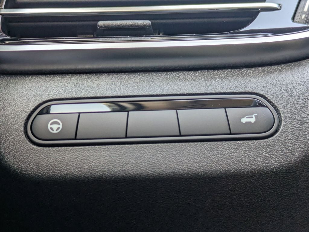 2026 INFINITI QX60 Luxe FWD