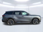 2026 INFINITI QX60 Luxe FWD