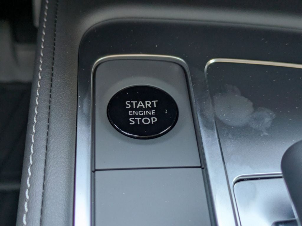 2026 INFINITI QX60 Luxe FWD