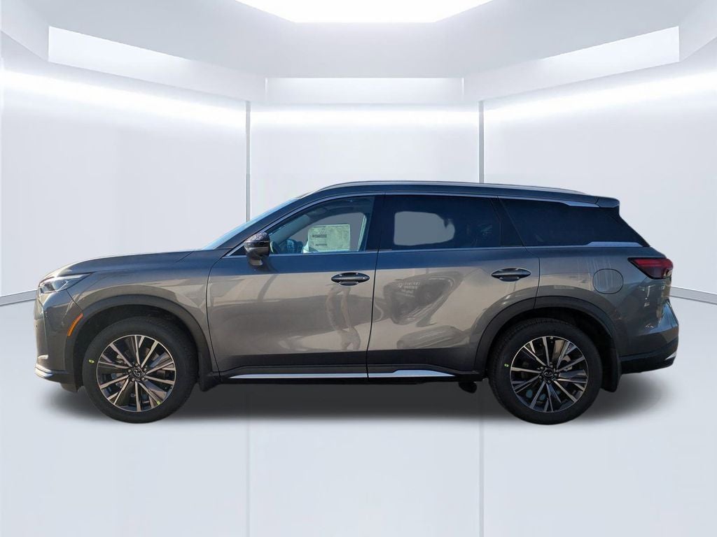 2026 INFINITI QX60 Luxe FWD