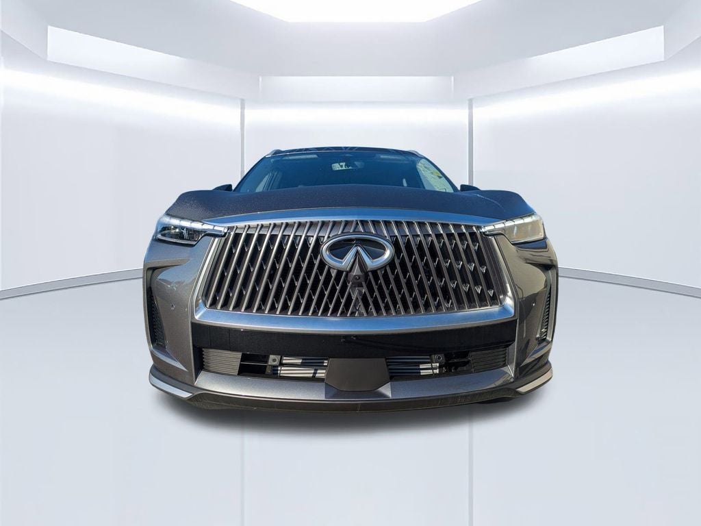 2026 INFINITI QX60 Luxe FWD