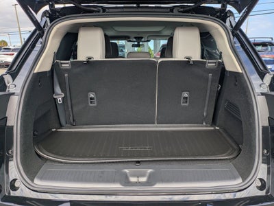 2026 INFINITI QX60 Luxe FWD