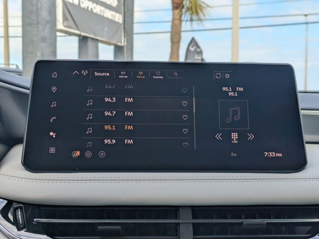 2026 INFINITI QX60 Luxe FWD