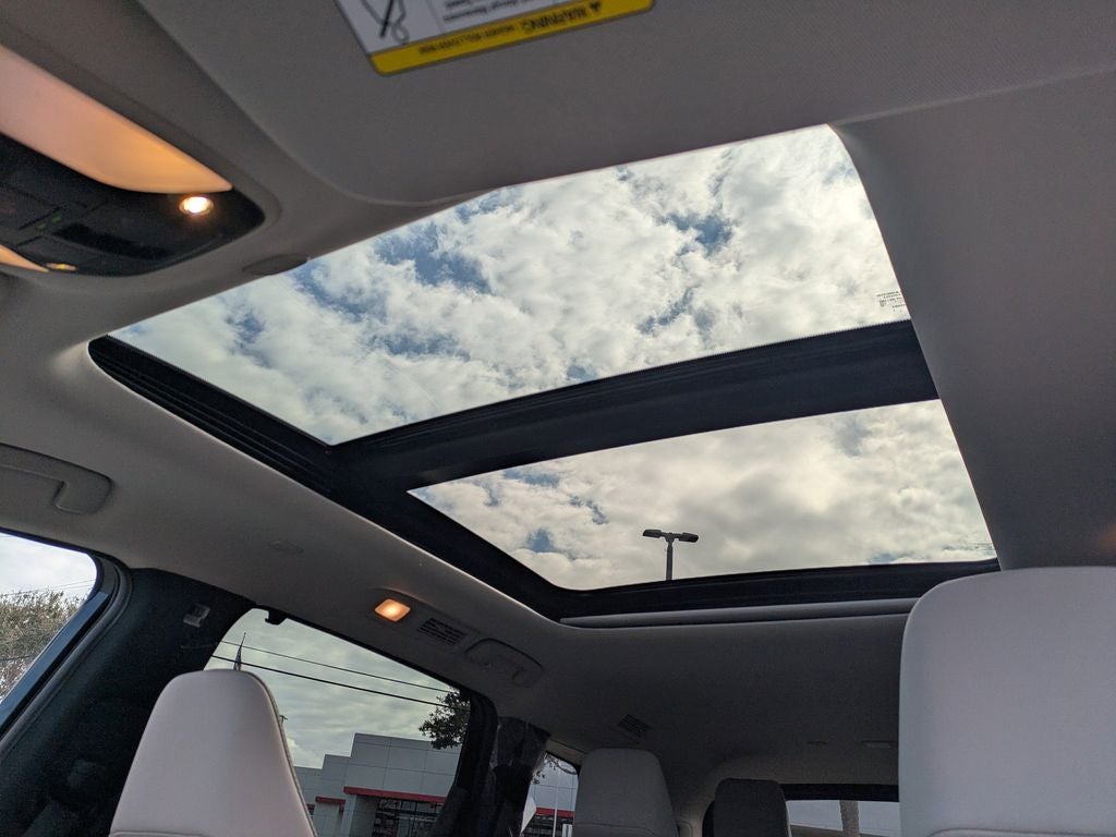 2026 INFINITI QX60 Luxe FWD