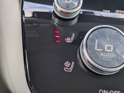 2026 INFINITI QX60 Luxe FWD