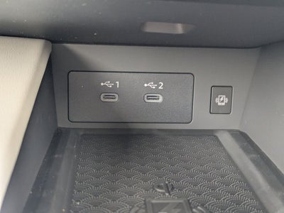 2026 INFINITI QX60 Luxe FWD