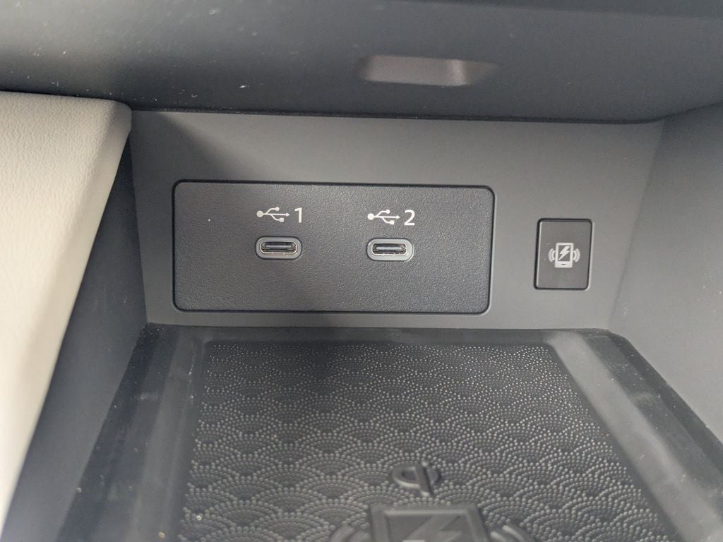 2026 INFINITI QX60 Luxe FWD