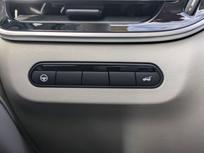 2026 INFINITI QX60 Luxe FWD