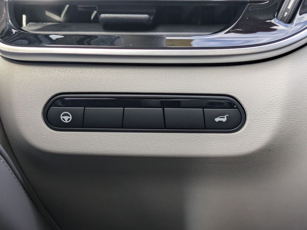 2026 INFINITI QX60 Luxe FWD