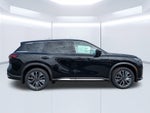 2026 INFINITI QX60 Luxe FWD