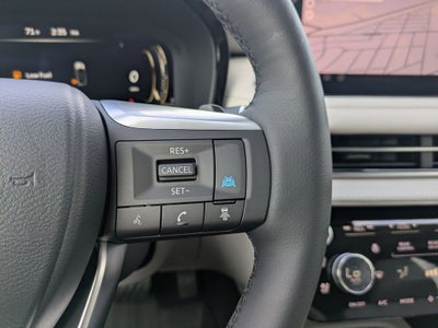 2026 INFINITI QX60 Luxe FWD