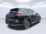 2026 INFINITI QX60 Luxe FWD