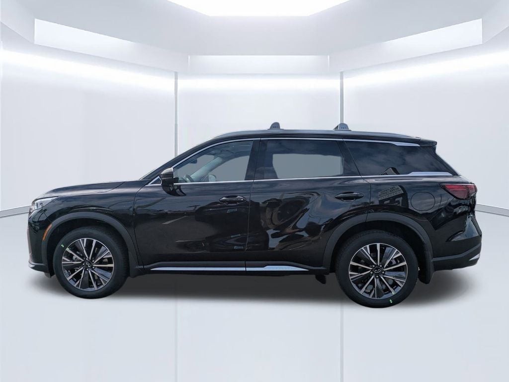 2026 INFINITI QX60 Luxe FWD