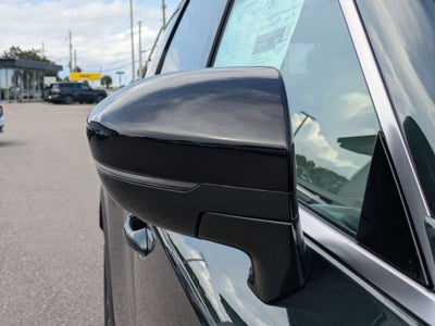 2026 INFINITI QX60 Luxe FWD