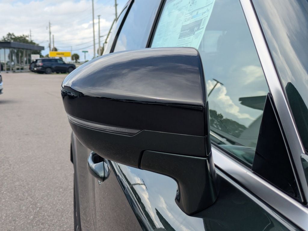 2026 INFINITI QX60 Luxe FWD