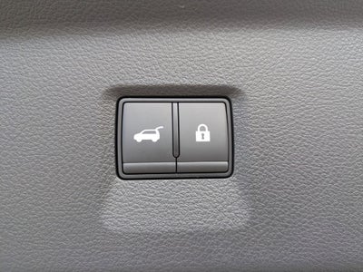 2026 INFINITI QX60 Luxe FWD