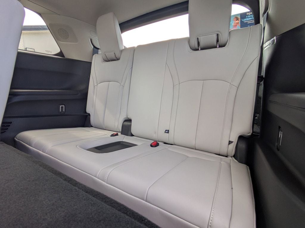 2026 INFINITI QX60 Luxe FWD