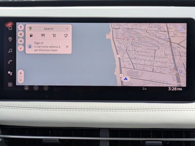 2026 INFINITI QX60 Luxe FWD