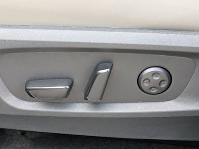 2026 INFINITI QX60 Luxe FWD